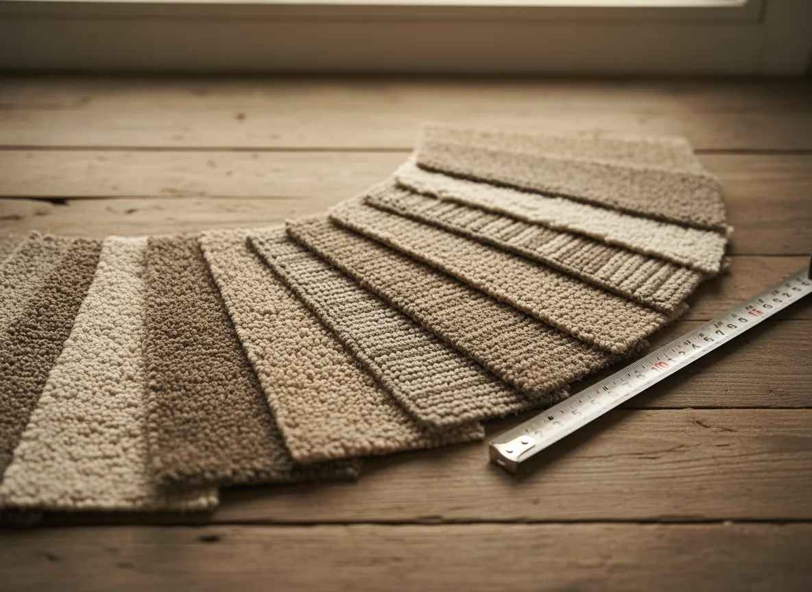 Carpet Installation Garciasville, TX FAQs